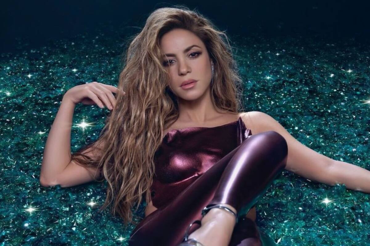 Shakira y Cardi B: ya hay un adelanto de la colaboración entre ambas cantantes