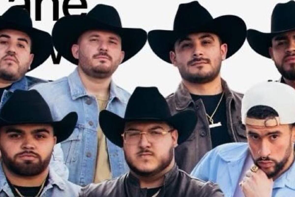 “Un x100to” entra en el Top Global de Spotify a menos de un día de su estreno