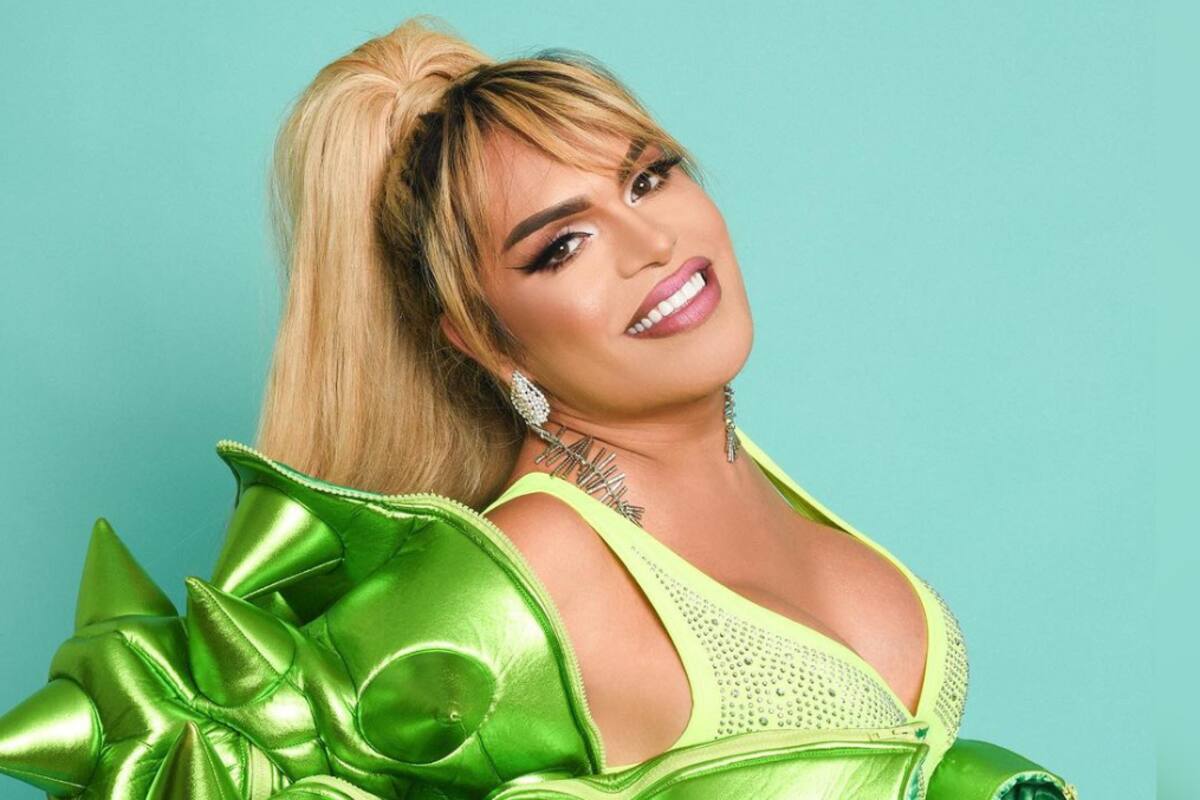 ¡Wendy Guevara MALTRATÓ a su equipo por esta razón!