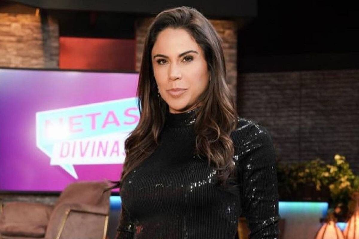 Paola Rojas debuta como actriz de cine en la película "Soy Tu Fan"