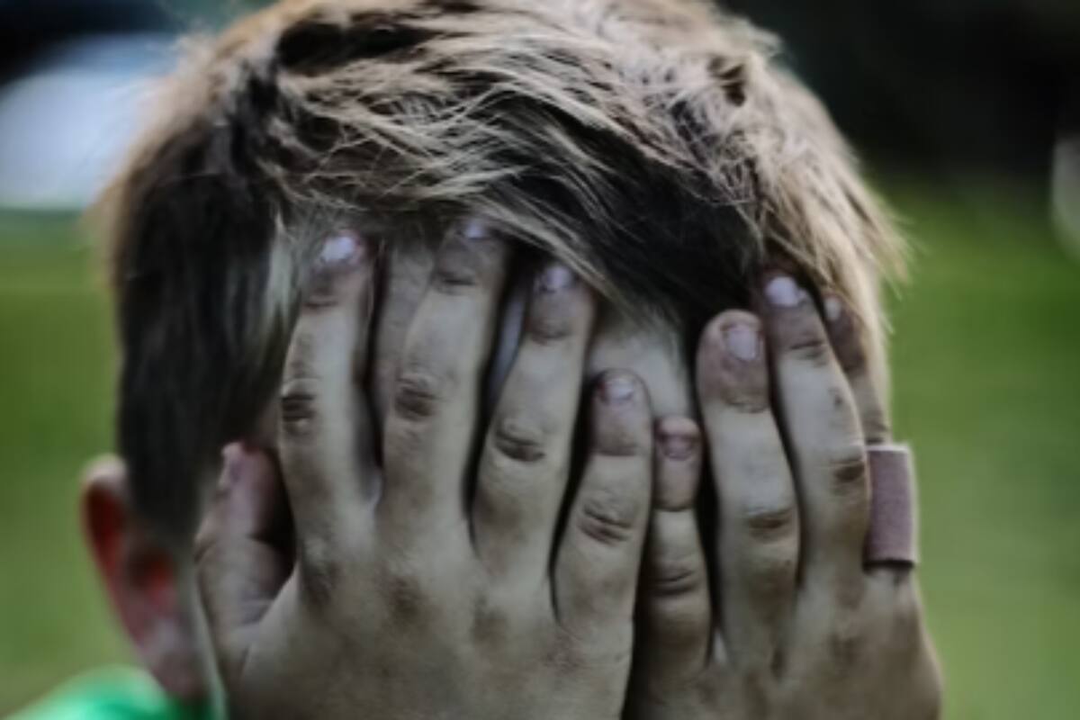 Viral: Padres olvidan a su hijo en una Combi