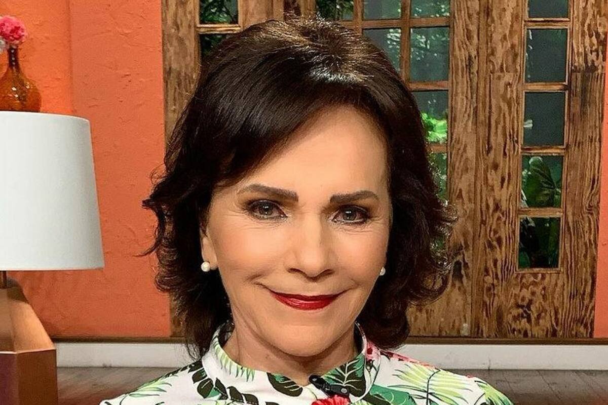 Critican duramente a Pati Chapoy en Twitter por caso de Enrique Guzmán