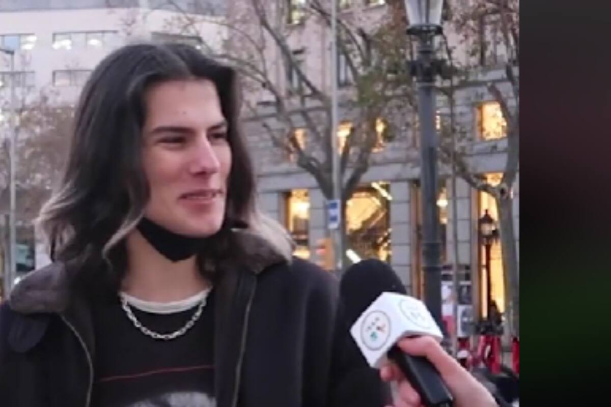 TikTok: Joven español critica las palabras que usan los mexicanos