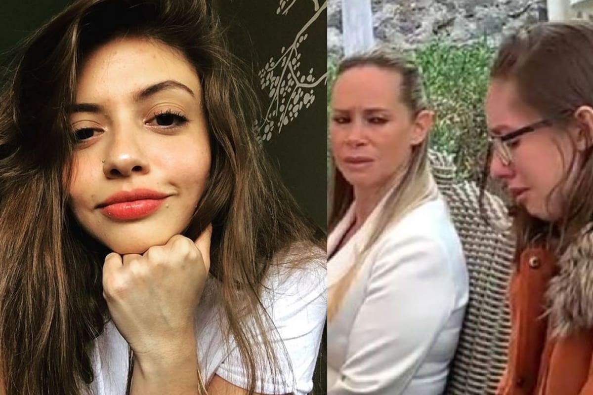 Abogada de Daniella Parra aplaude citación ante las autoridades para Ginny y Alexa Hoffman