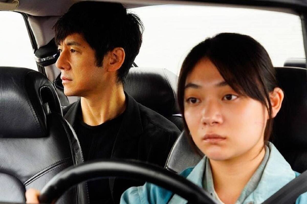 "Drive my car" y "Flee" entre las favoritas para ganar el Óscar a la mejor película internacional