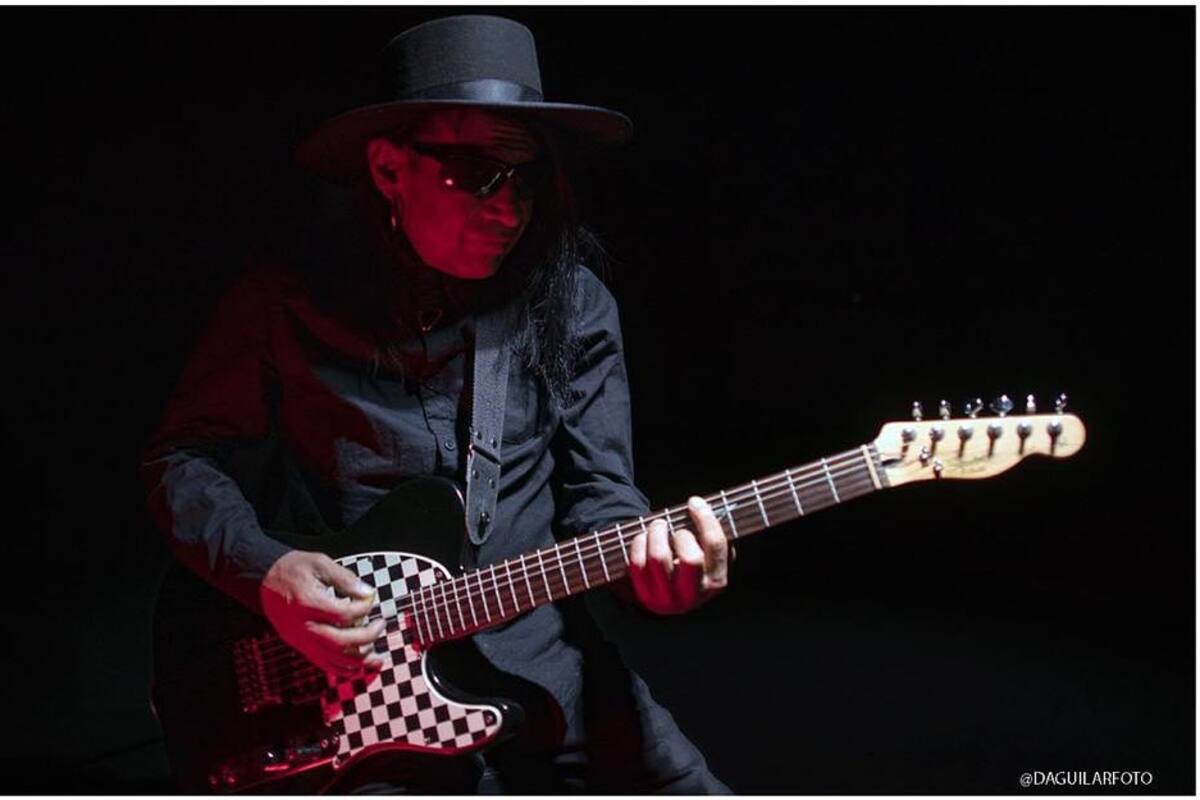 Fallece Sax de La Maldita Vecindad a causa de la Covid-19