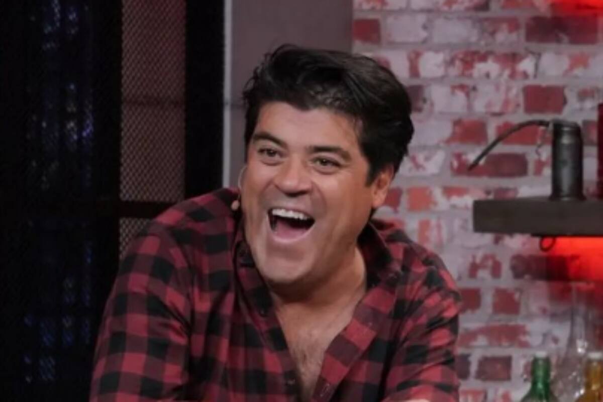 Jorge “Burro” Van Rankin busca empleo en TV Azteca y Ricardo Salinas Pliego lo rechaza