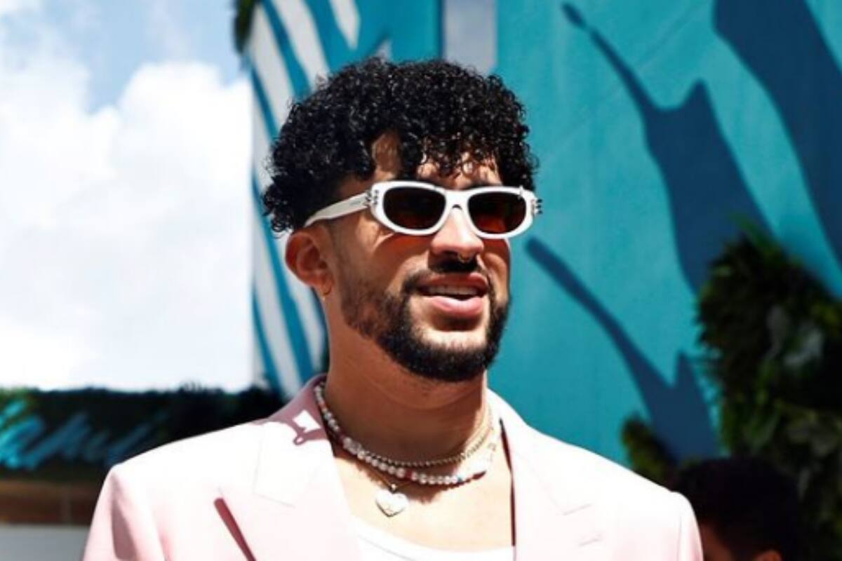 Hackean a usuarios de internet que tenían como contraseñas a Bad Bunny y Taylor Swift