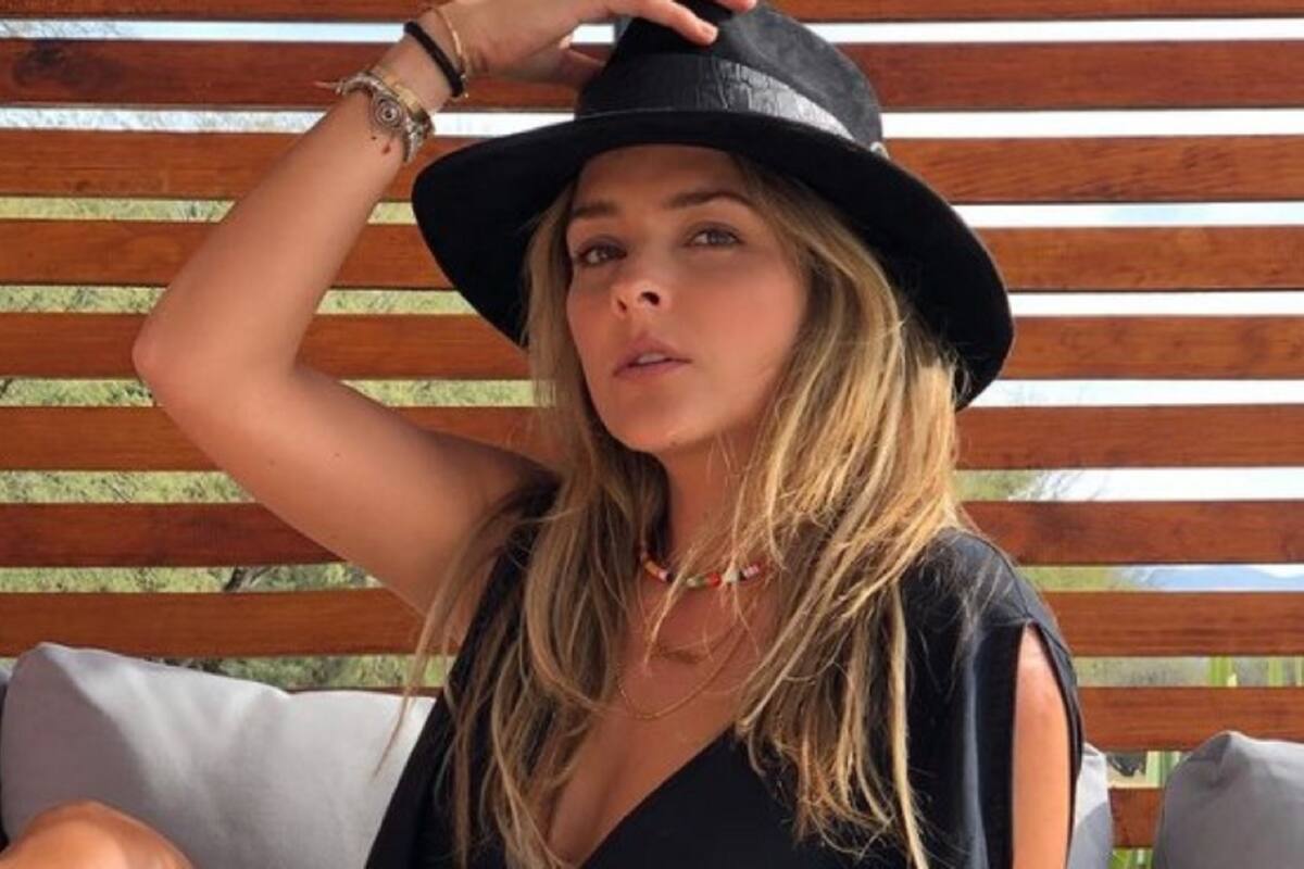 Grettell Valdez perdió parte de su dedo por un manicure mal hecho