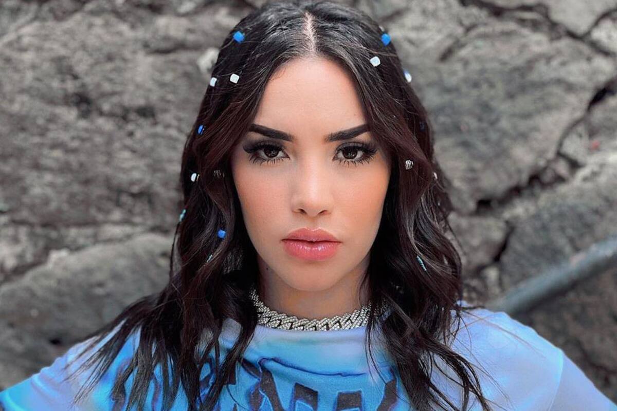 Kimberly Loaiza logra récord de más de 5 millones de vistas en youtube en menos de 9 horas con Do It!