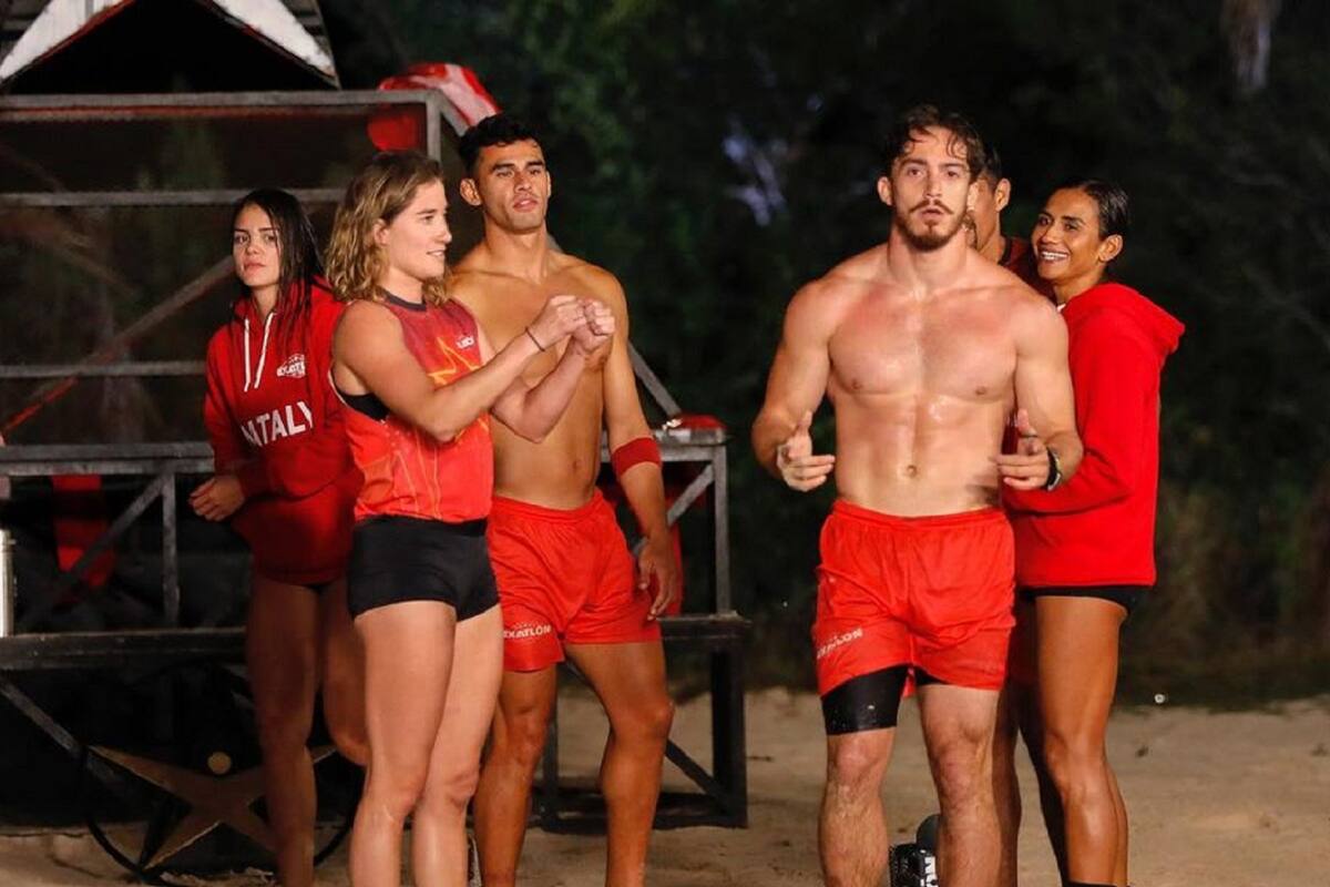 ¿"Exatlón" sale del aire por un nuevo reality que llega a Tv Azteca?