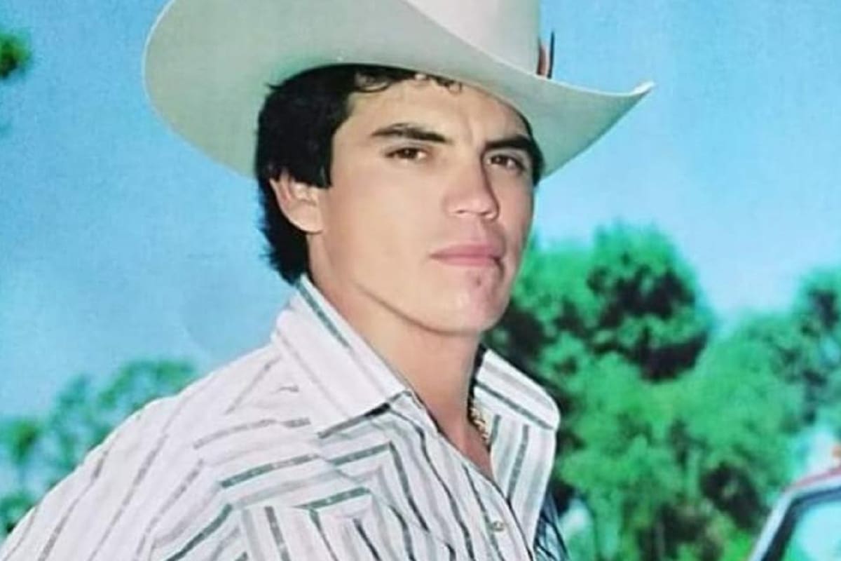 Hoy se cumplen 29 años de la muerte de Chalino Sánchez 'El rey del corrido'