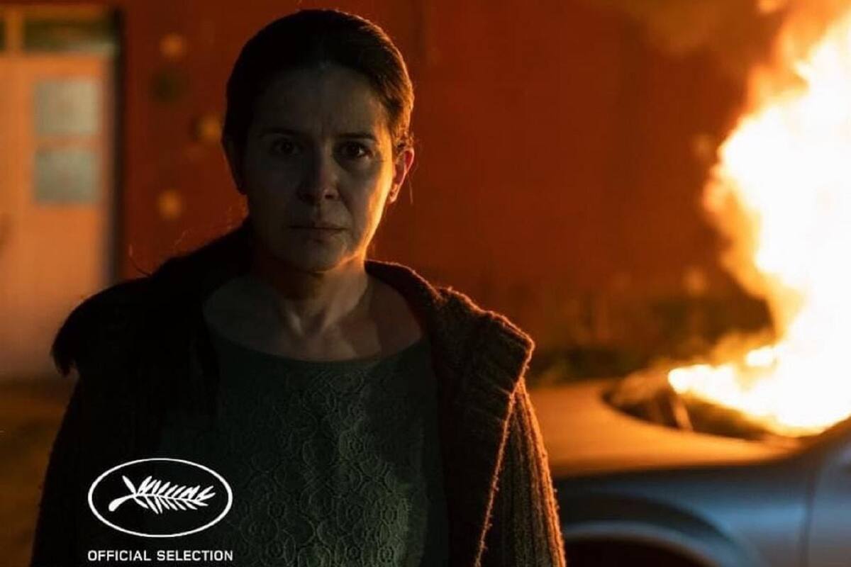 La película mexicana “La Civil”, recibe 8 minutos de aplausos en el Festival de Cannes