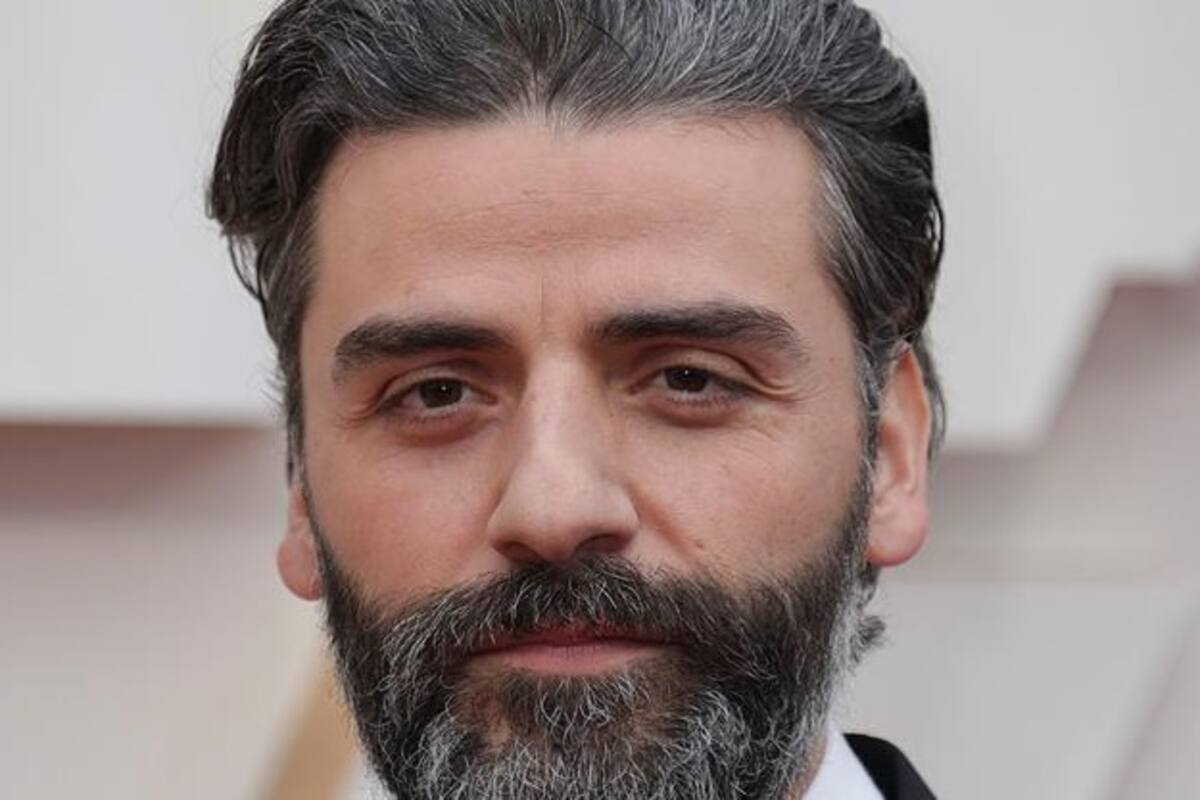 Óscar Isaac podría protagonizar a "Moon Knight" de Marvel en Disney+