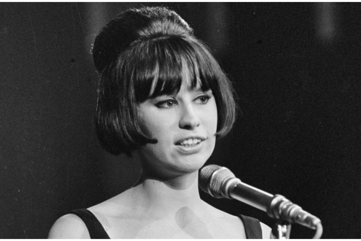 Fallece Astrud Gilberto, la inolvidable cantante de "Garota de Ipanema"