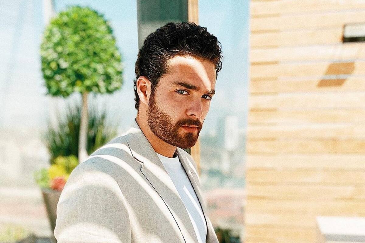 Detienen al actor Carlos Said por manejar borracho y presumir de influencias