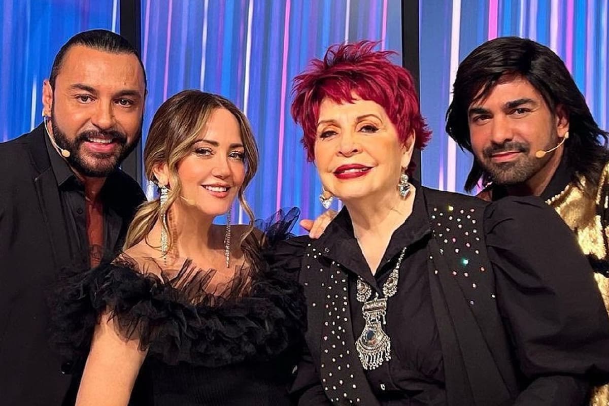 Televisa confirma la cuarta temporada de "Las Estrellas Bailan en Hoy"