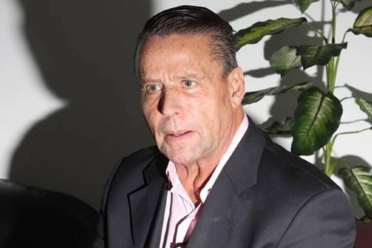 Alfredo Adame revela la orden que dejó para su funeral: “No los voy a dejar entrar a mi muerte”