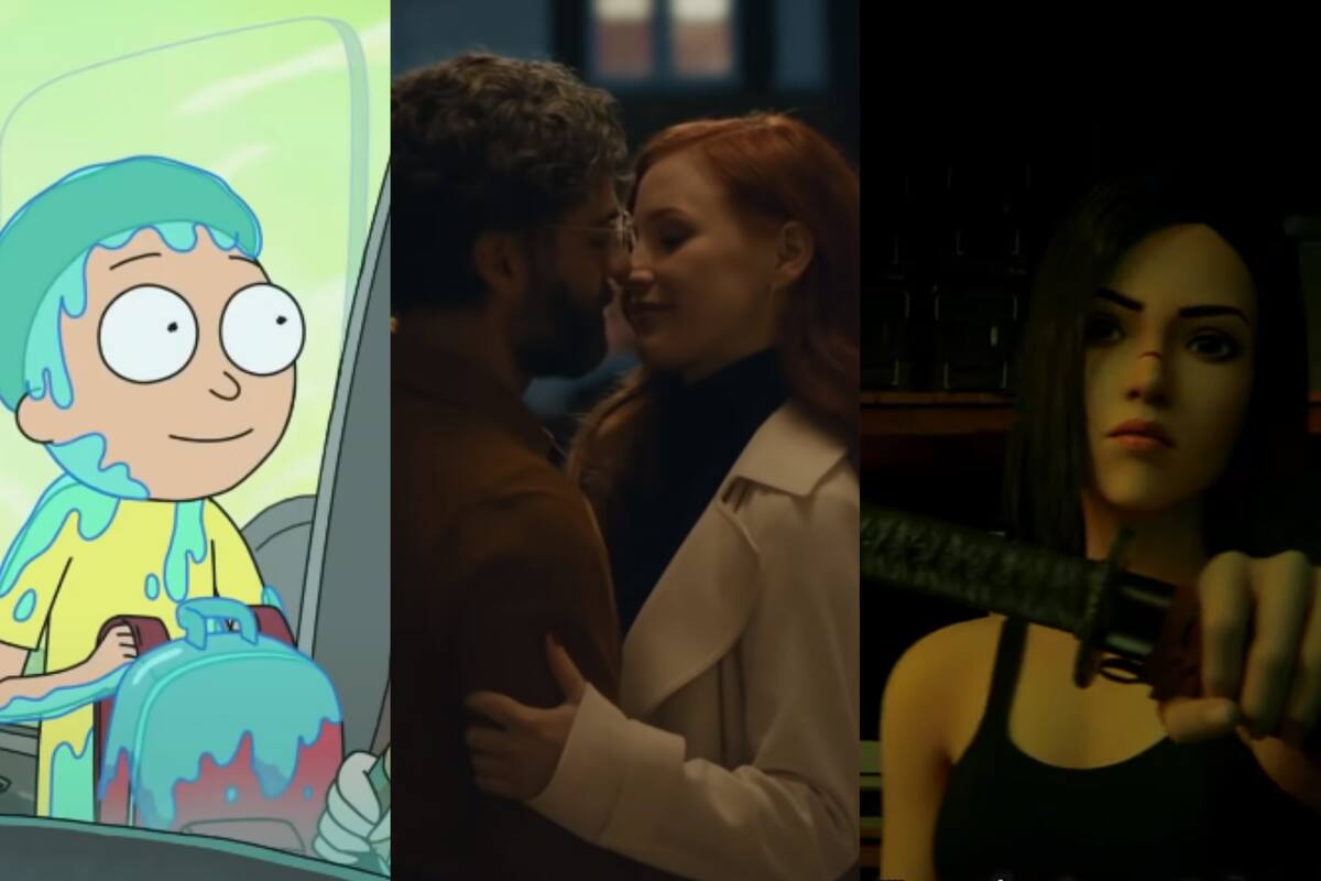 HBO Max: estas son las 5 mejores series de la plataforma en 2021