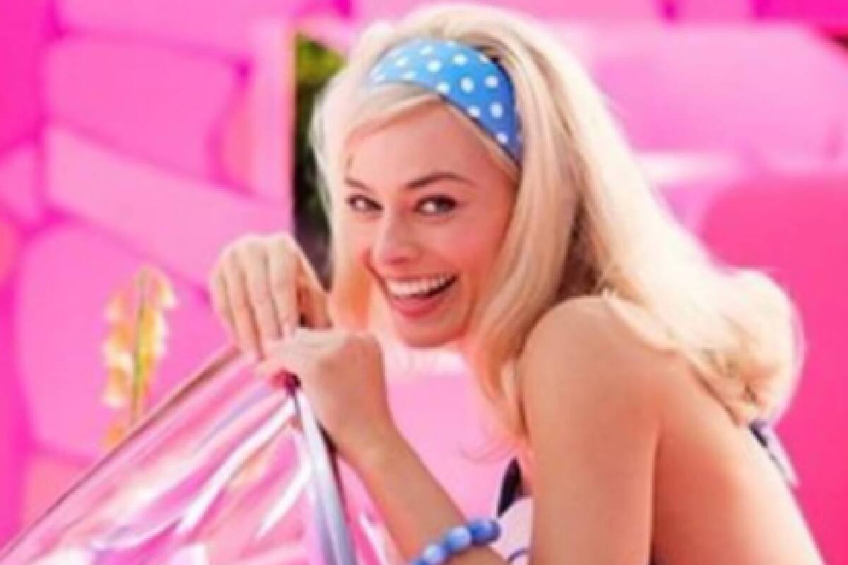 Confirman más nombres para la película de "Barbie"