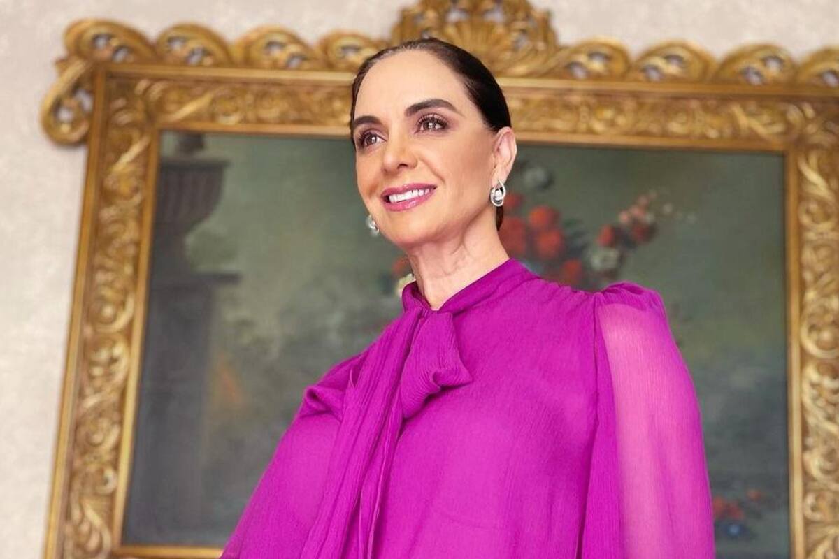 Lupita Jones podría perder la franquicia de Miss Universo en México, aseguran