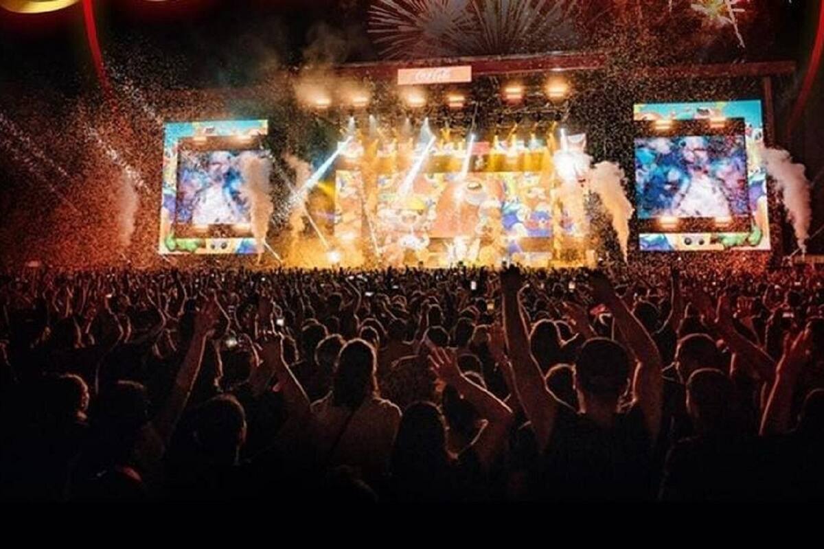 De Wisin & Yandel a Rauw Alejandro, estos son algunos de los artistas del Flow Fest 2021