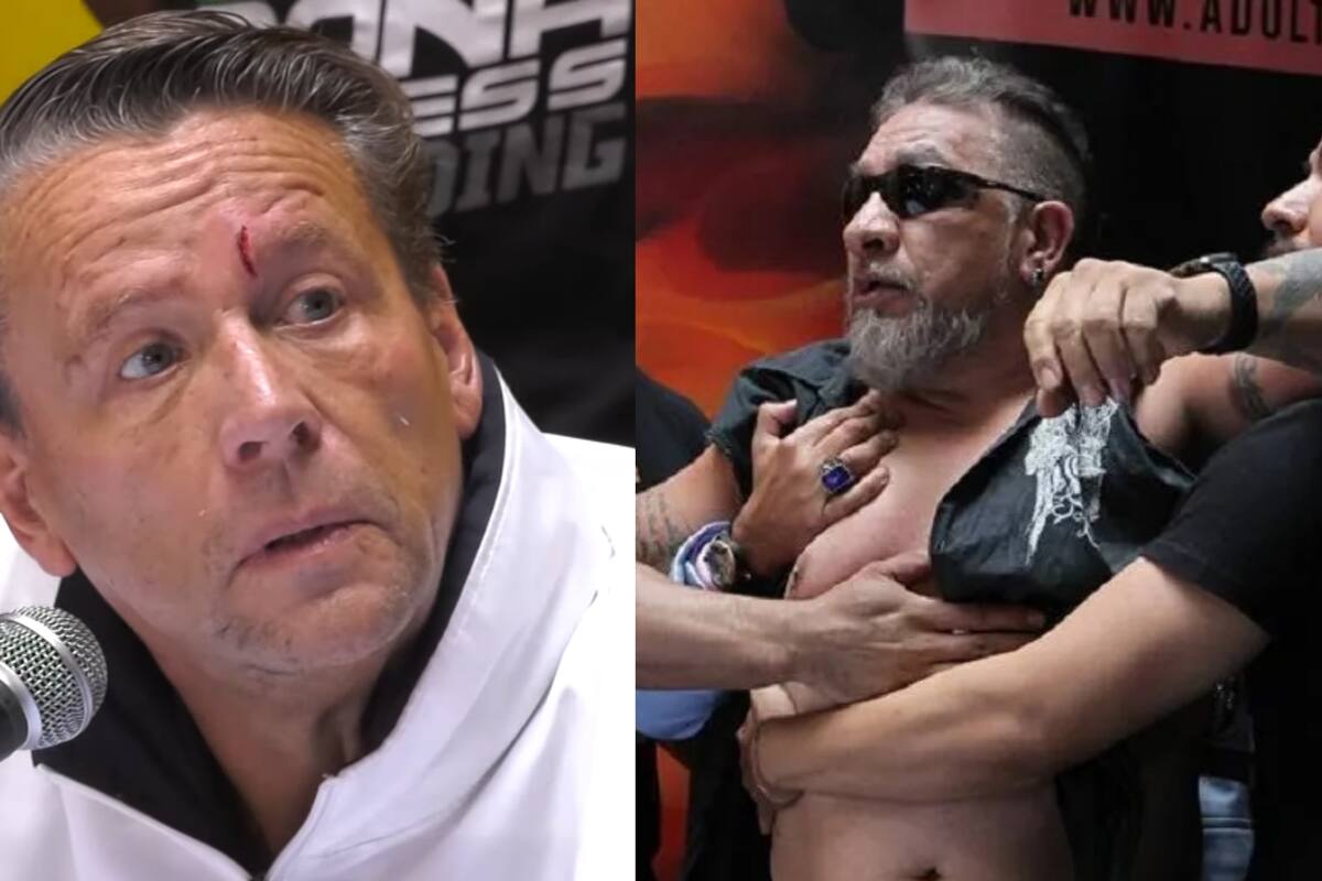 Alfredo Adame acepta pelea contra Carlos Trejo: Conoce todos los detalles