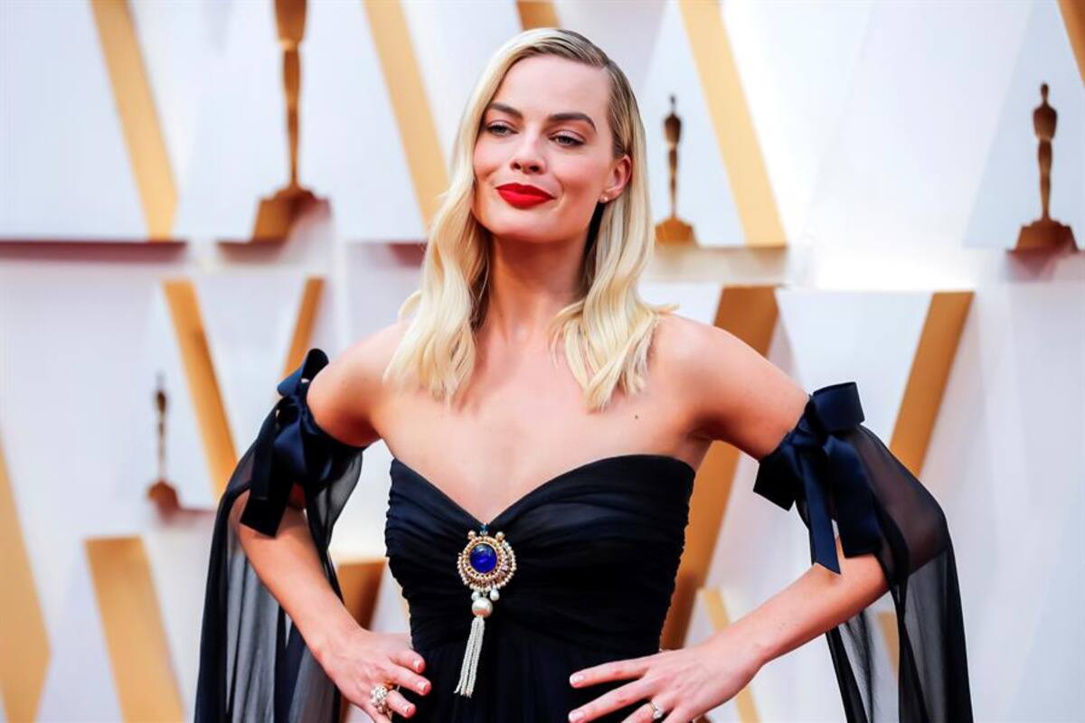 Margot Robbie sustituirá a Emma Stone en la nueva película "Babylon"