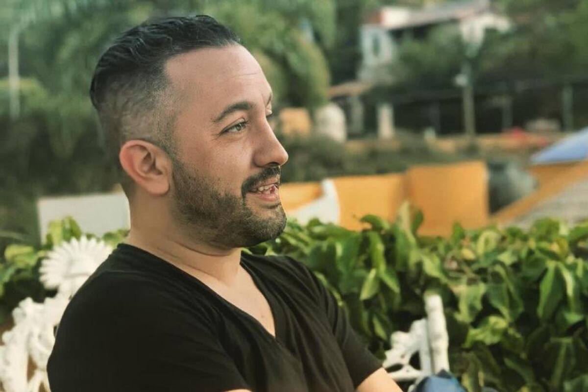 #FuerzaChumel se hace viral ¿sabes la razón?