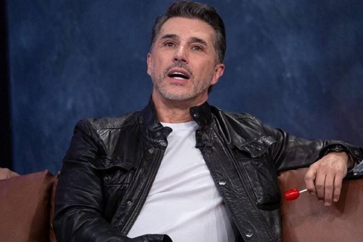 Sergio Mayer hablar de las burlas que ha recibido por “Solo para mujeres”