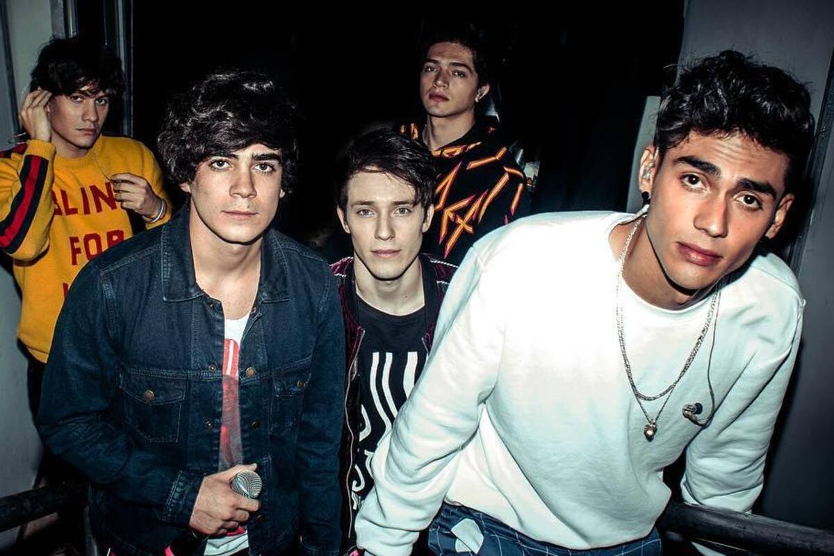 CD9 se separa tras siete años juntos