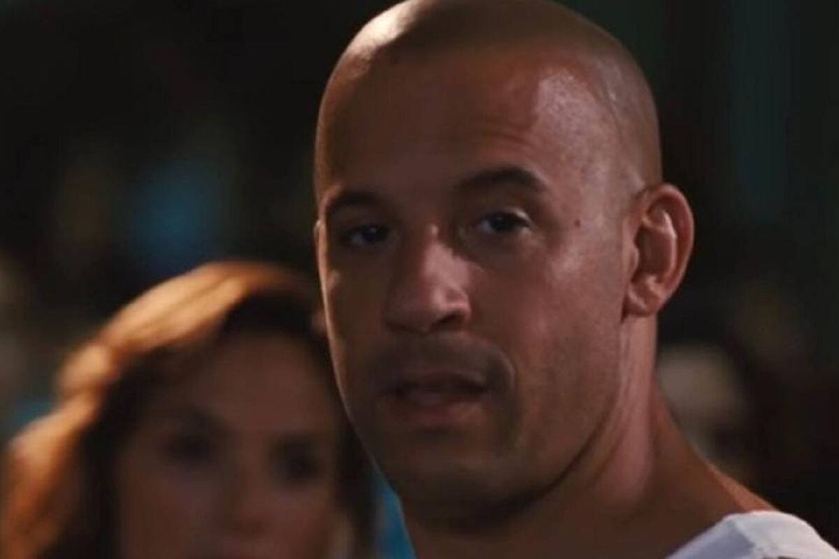 Vin Diesel revela el nombre de la nueva película de “Rápido y Furioso”