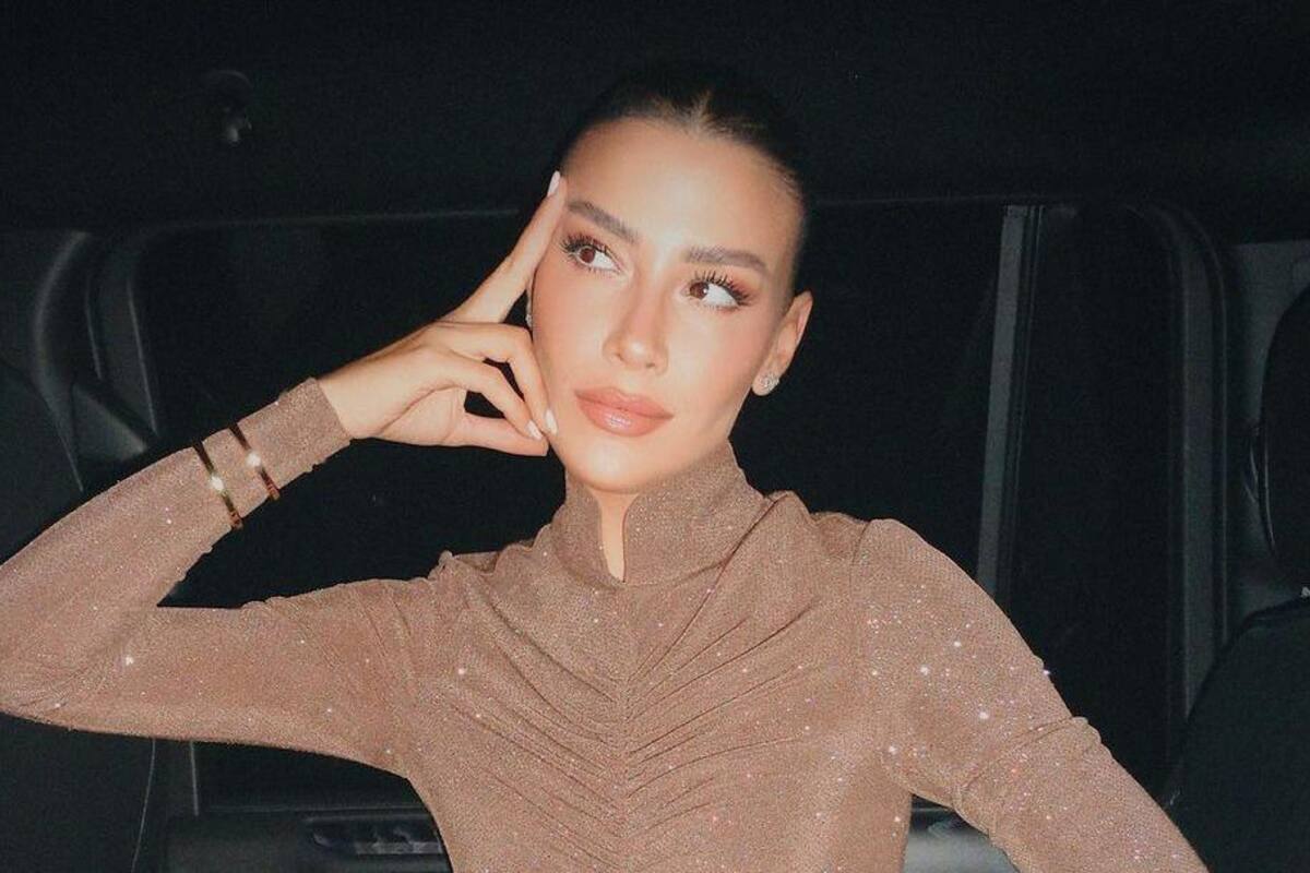 Michelle Salas: este es el lujoso hotel donde supuestamente se casará la famosa