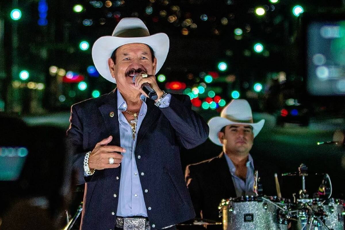 Operan a Don Chayo, líder de Los Cardenales de Nuevo León; posponen giras de agosto