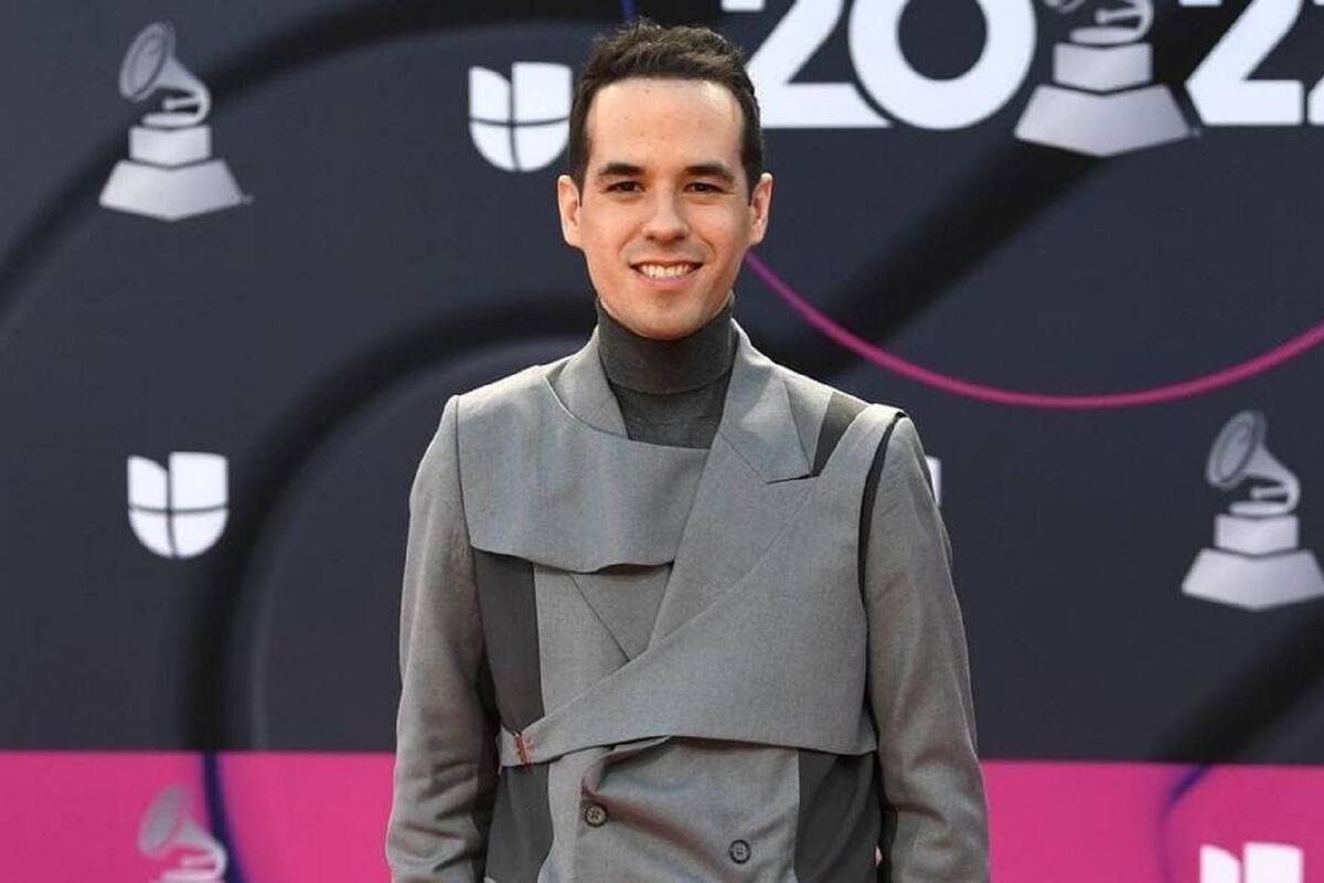 Edgar Barrera: El compositor mexicano detrás de “Un X100to”