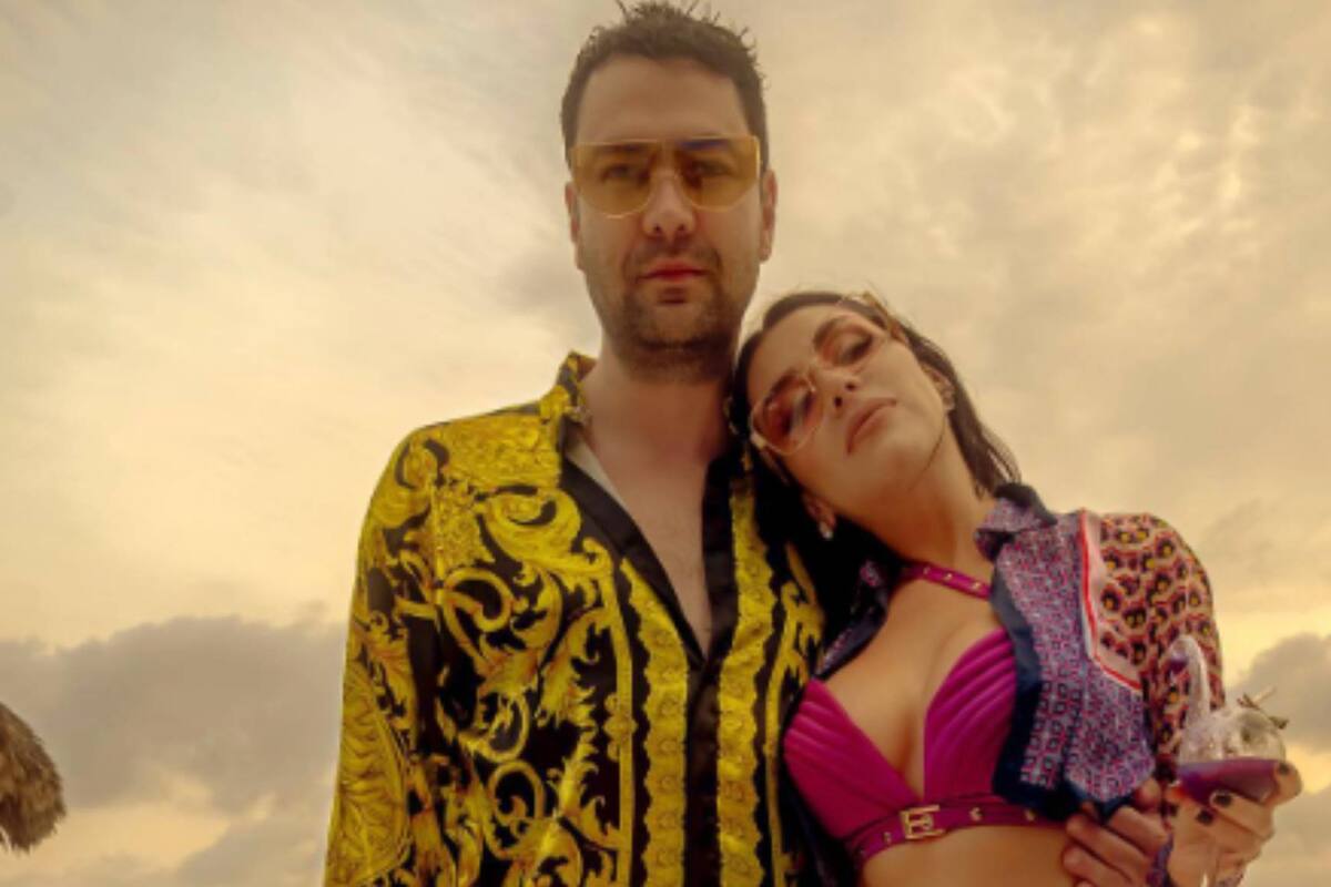 Karime Pindter de 'Acapulco Shore', confirma que pronto contraerá matrimonio