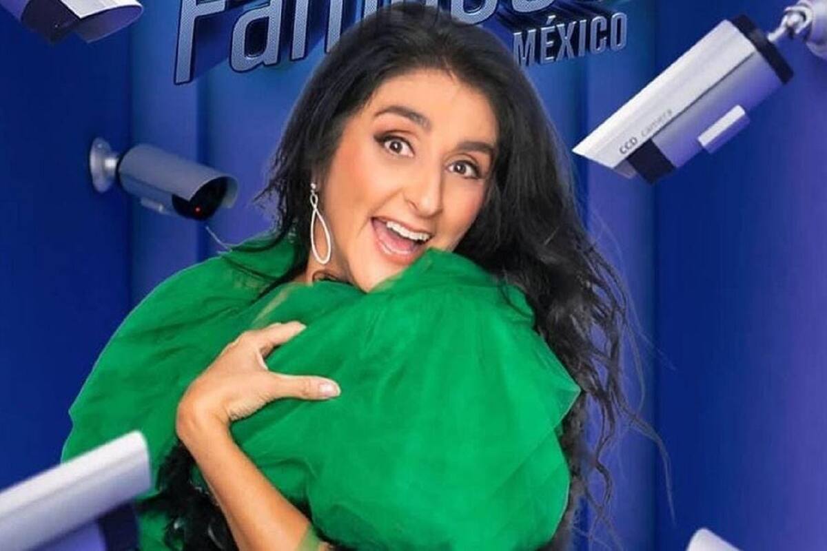 La Casa de los Famosos México: Bárbara Torres revela que ningún actor la quiso ayudar a dar un show a beneficencia