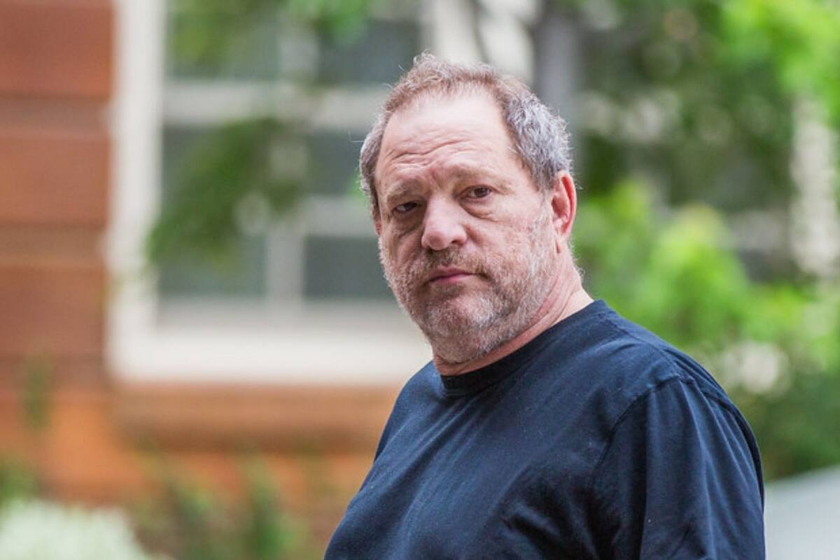 Harvey Weinstein será extraditado a California para ser juzgado por delitos de violación