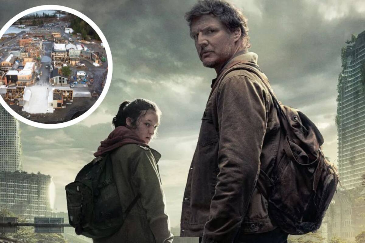 Filtran imágenes de la segunda temporada de “The Last of Us”