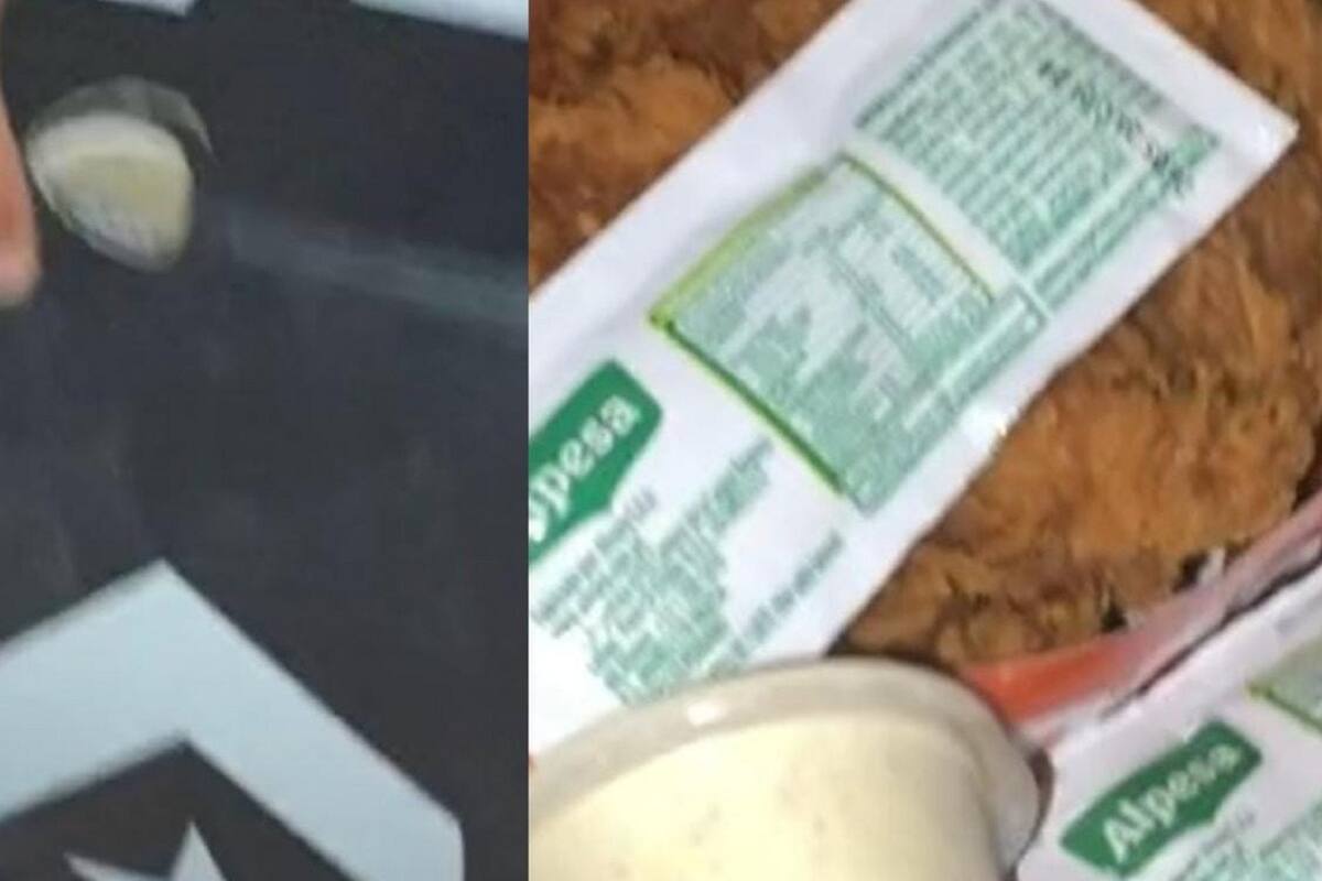 Jóvenes comparten su método para meter comida al cine y se vuelven virales en TikTok