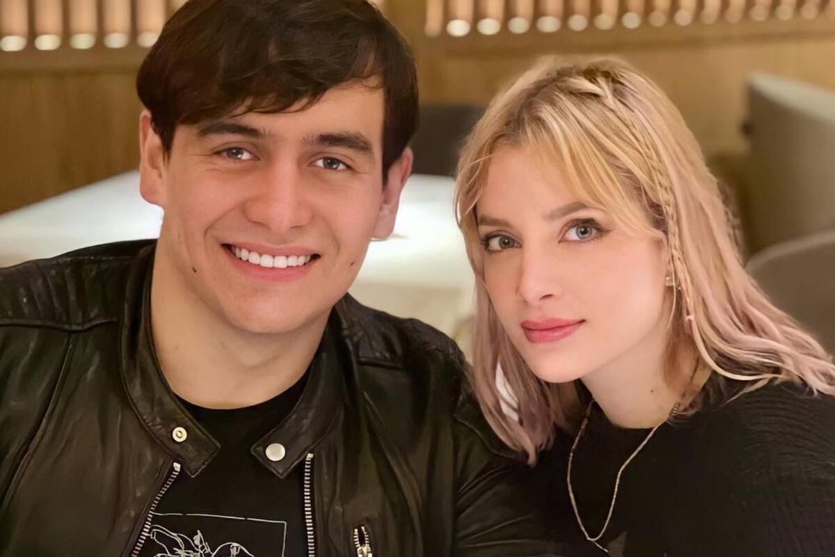 Imelda Garza, nuera de Maribel Guardia, responde a la polémica entre su madre y su suegra