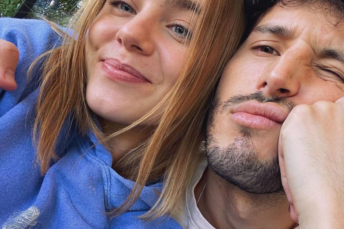 ¿Sebastián Yatra y Clara Galle son novios?