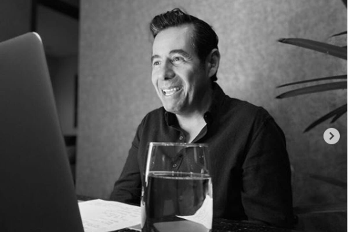 "Tengo muchos fracasos, pero el peor fue Big Brother": Yordi Rosado