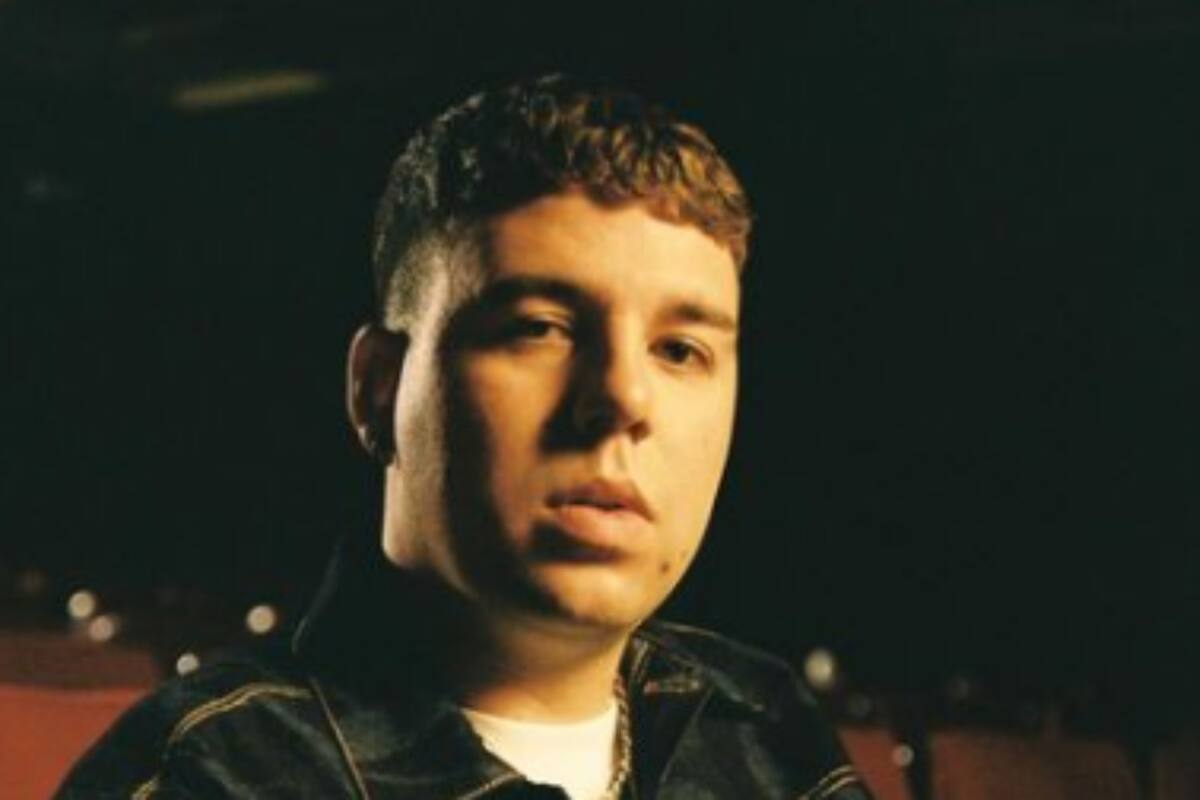 Quevedo estrena su nuevo álbum “Donde quiero estar”