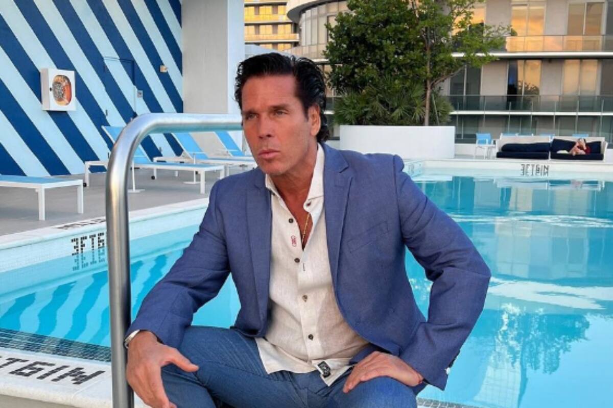 Roberto Palazuelos expone que Andrés García quiso “asesinar” al hijo de Margarita Portillo