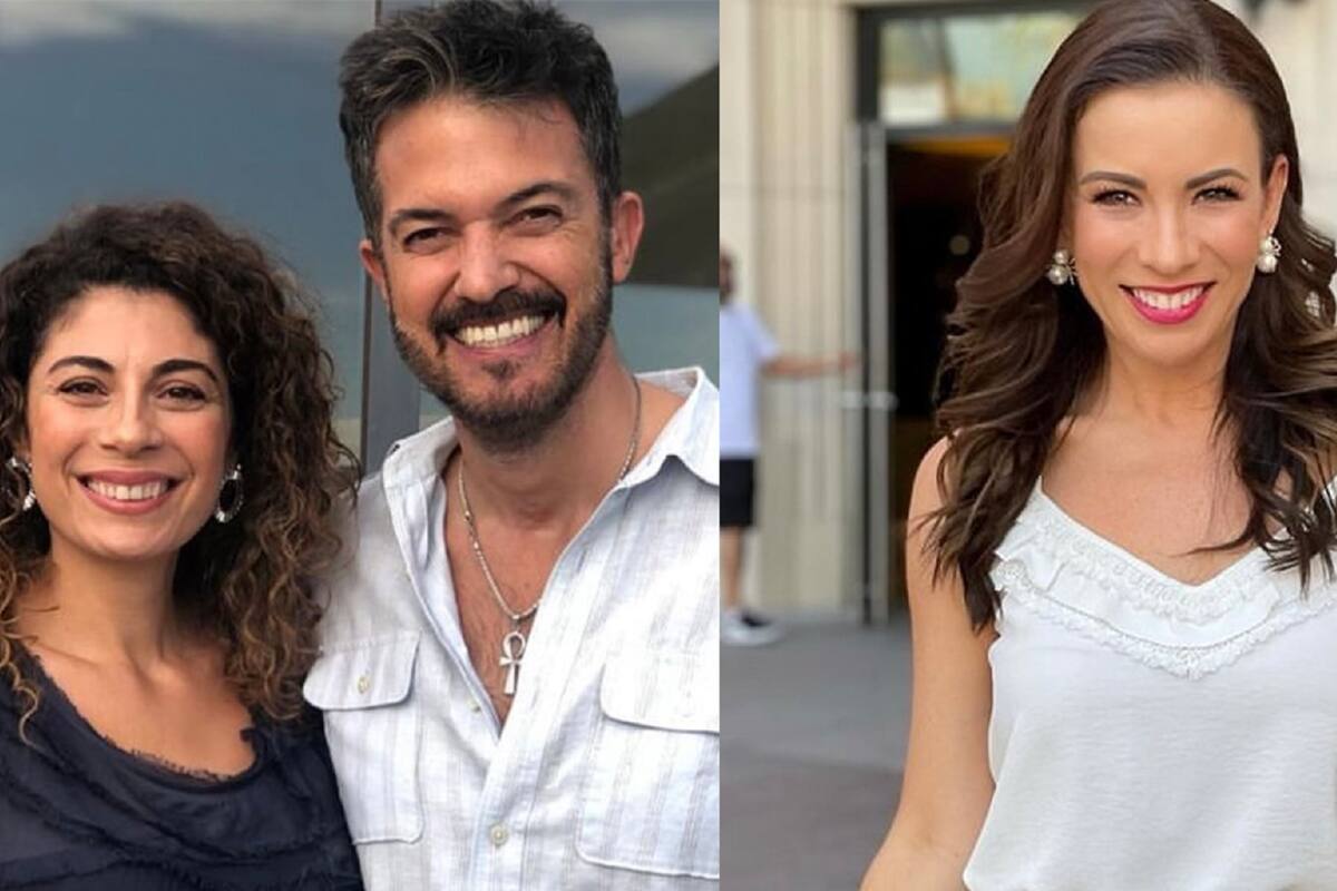 Viuda de Fernando del Solar pelearía por la casa de los hijos de Ingrid Coronado