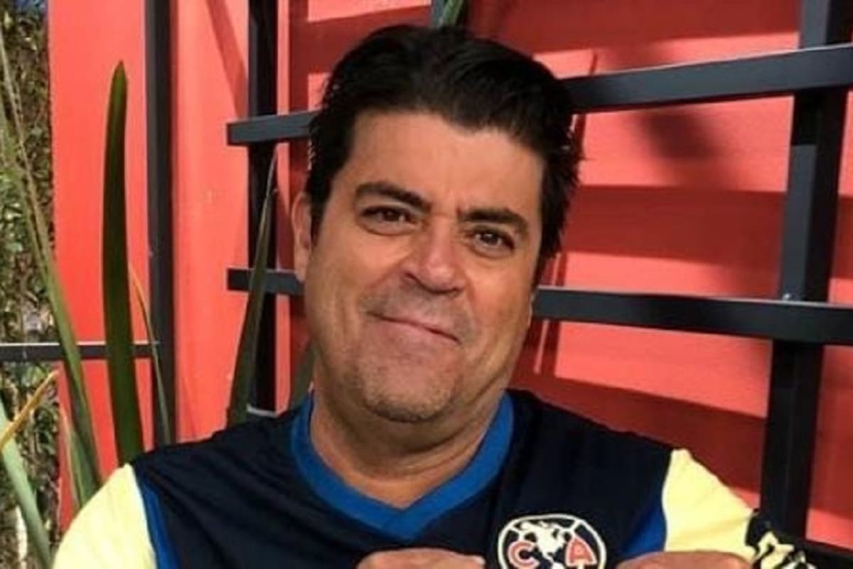 Jorge “El Burro” Van Rankin explica los motivos de su despido de “Miembros al aire”
