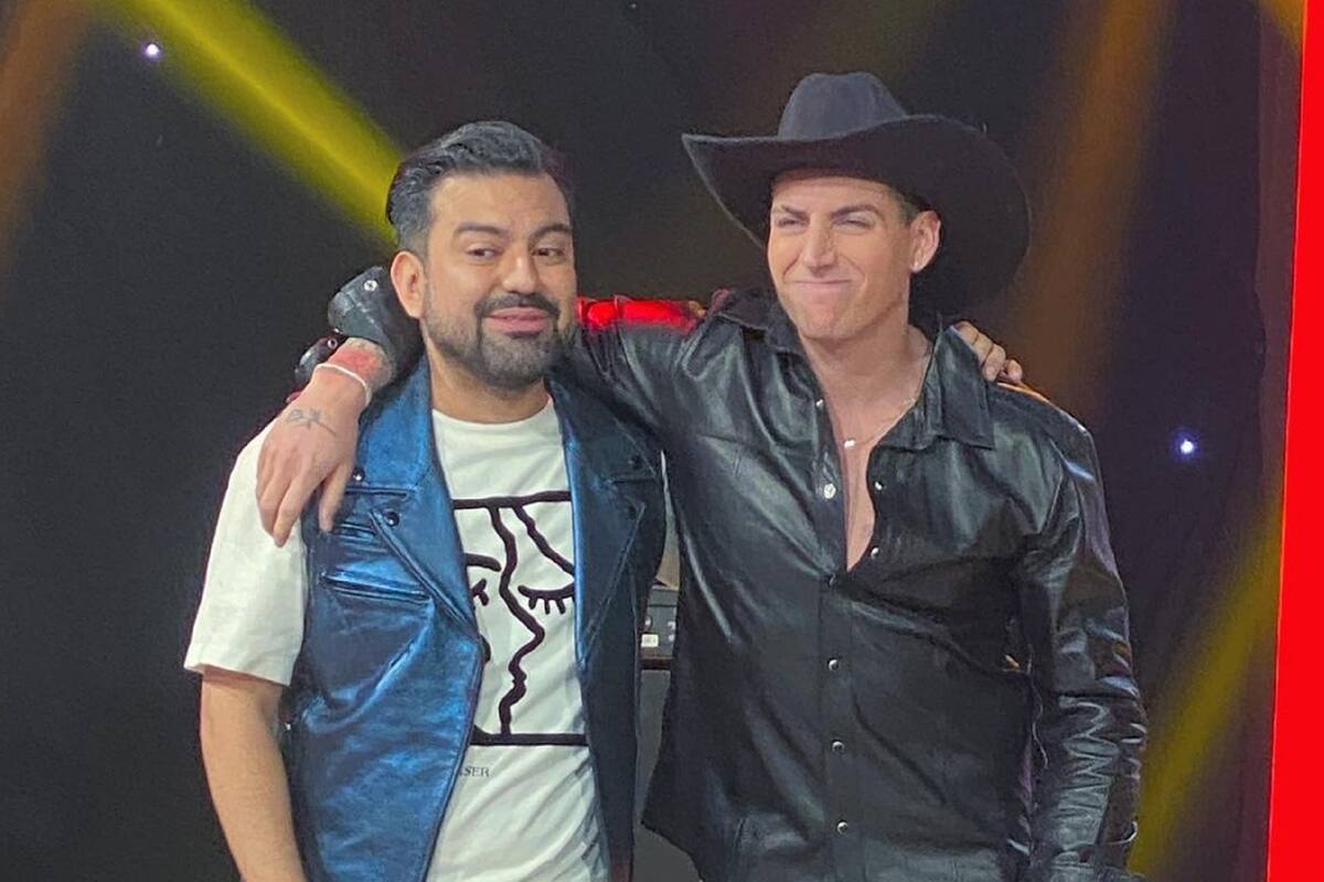 "¡Quiero Cantar!": Agustín Fernández derrota al Chef Mariano y sale de la competencia