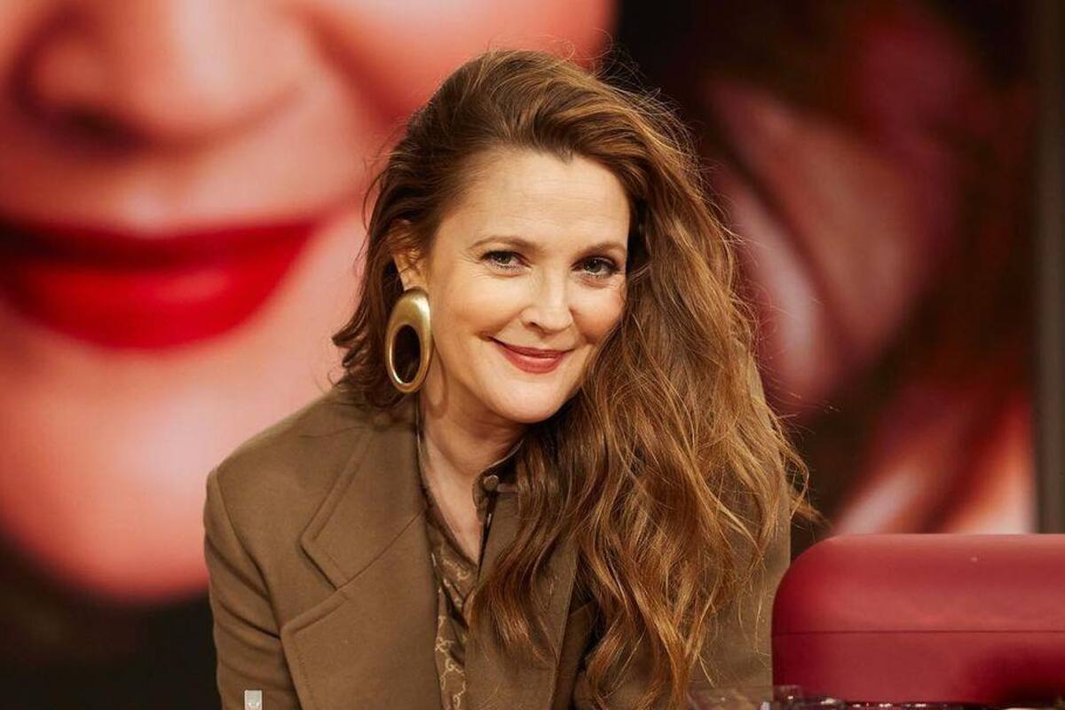 Drew Barrymore pide disculpas tras volver a la TV en plena huelga de Hollywood