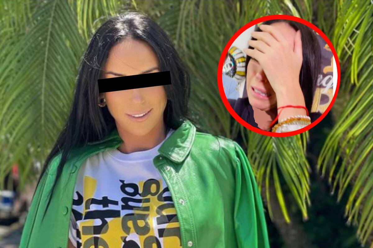 Le niegan amparo a Inés Gómez Mont, la FGR podría detenerla, si la encuentran